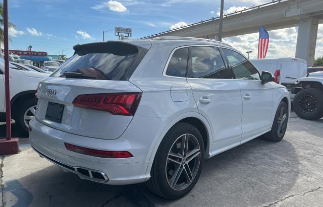 AUDI SQ5 PREMIU 2019