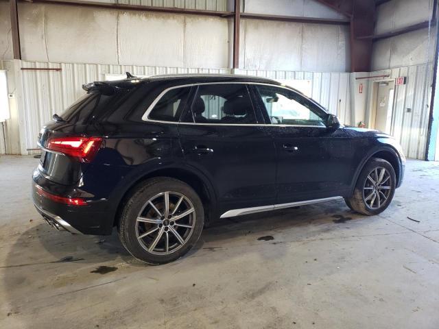 AUDI SQ5 PREMIU 2021