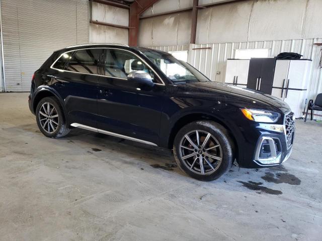 AUDI SQ5 PREMIU 2021