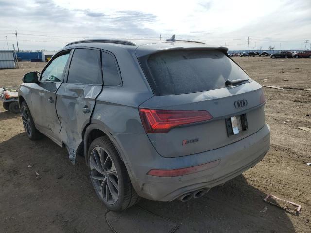 AUDI SQ5 PREMIU 2022