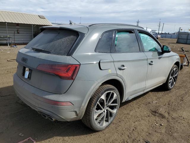 AUDI SQ5 PREMIU 2022