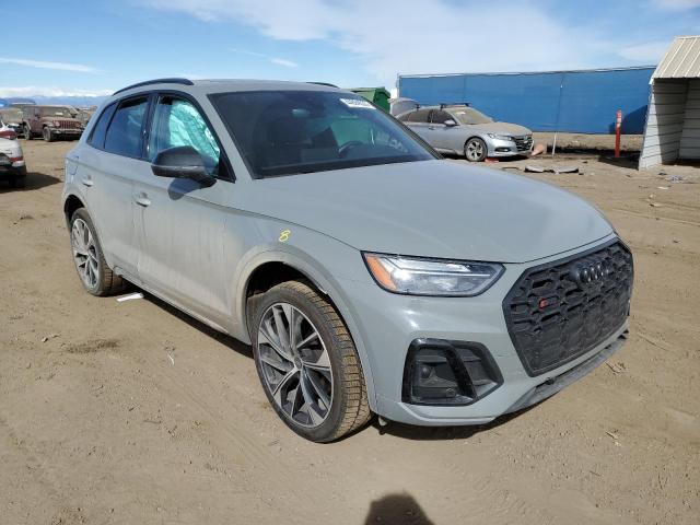 AUDI SQ5 PREMIU 2022