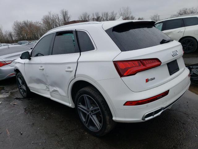 AUDI SQ5 PREMIU 2020