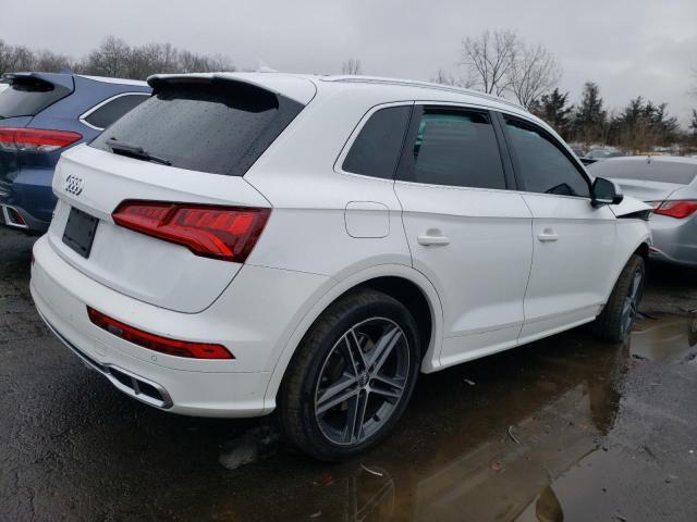 AUDI SQ5 PREMIU 2020