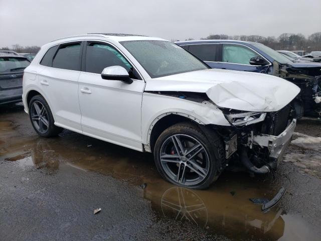 AUDI SQ5 PREMIU 2020