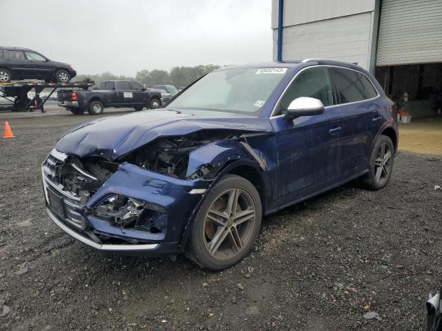 AUDI SQ5 PREMIU 2020