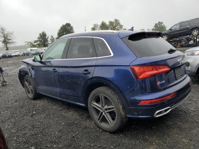 AUDI SQ5 PREMIU 2020