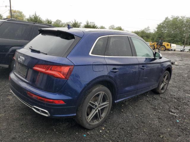 AUDI SQ5 PREMIU 2020