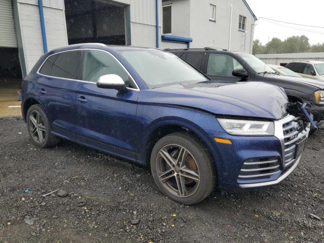 AUDI SQ5 PREMIU 2020