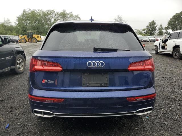 AUDI SQ5 PREMIU 2020