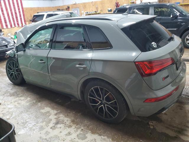 AUDI SQ5 PREMIU 2022