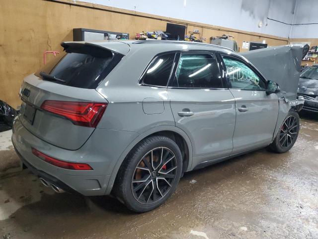 AUDI SQ5 PREMIU 2022