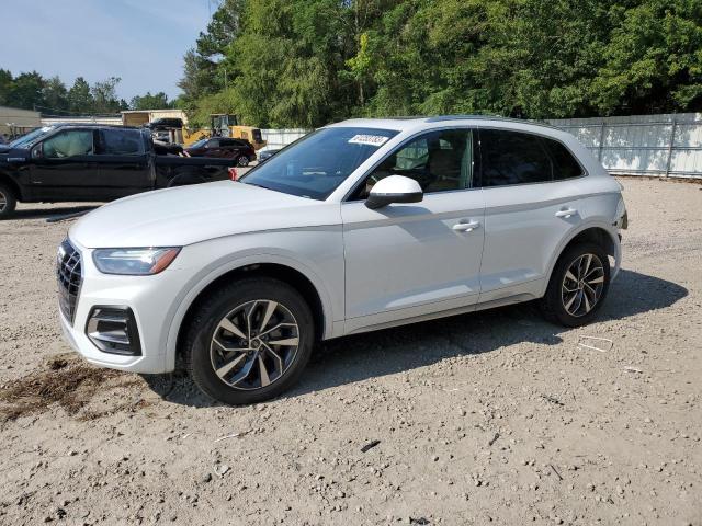 AUDI Q5 PREMIUM 2021