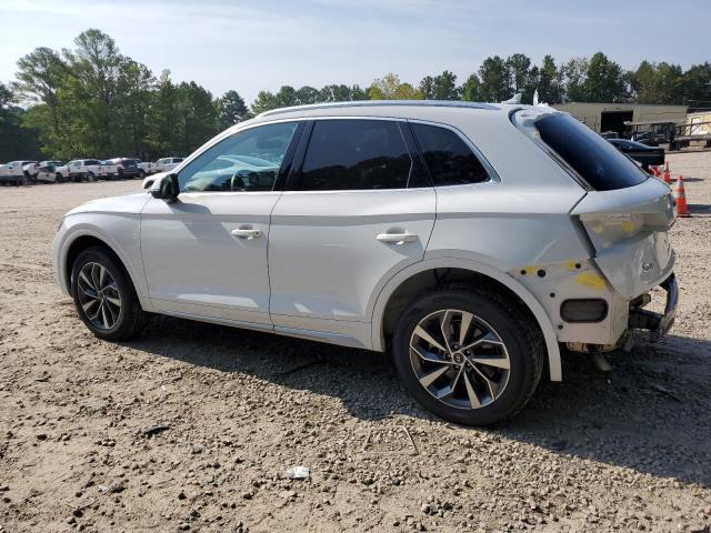 AUDI Q5 PREMIUM 2021