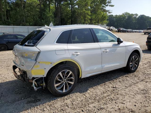 AUDI Q5 PREMIUM 2021