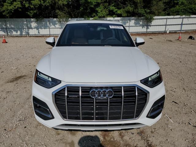 AUDI Q5 PREMIUM 2021