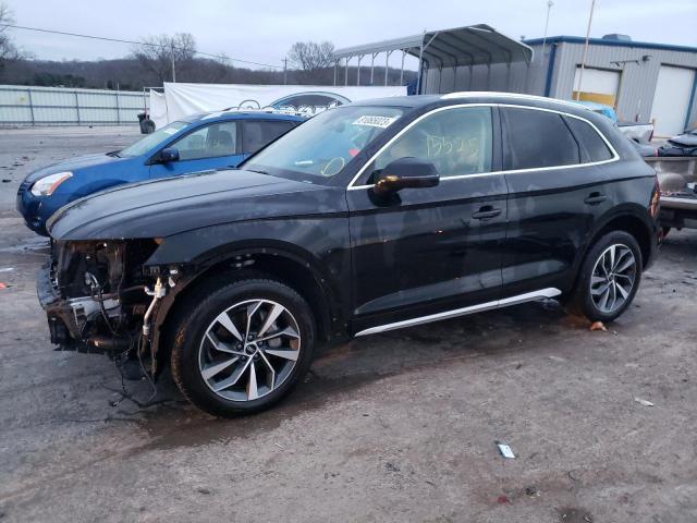 AUDI Q5 PREMIUM 2021