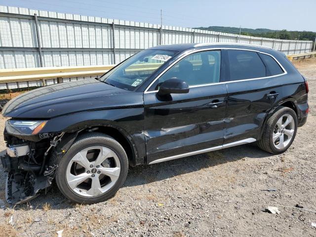 AUDI Q5 PREMIUM 2021