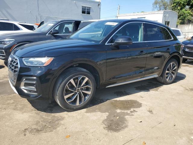 AUDI Q5 PREMIUM 2021