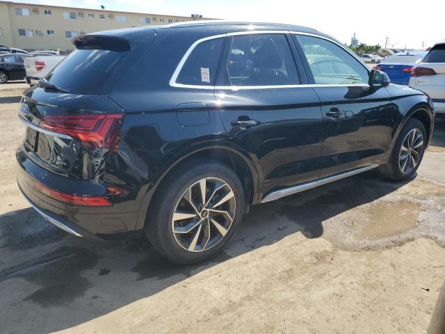 AUDI Q5 PREMIUM 2021