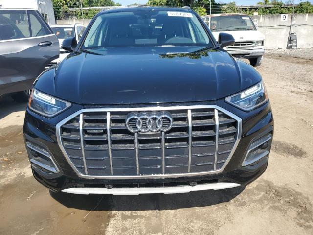 AUDI Q5 PREMIUM 2021