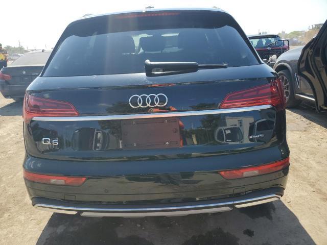 AUDI Q5 PREMIUM 2021