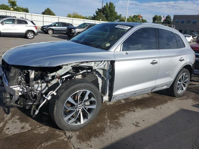 AUDI Q5 PREMIUM 2021