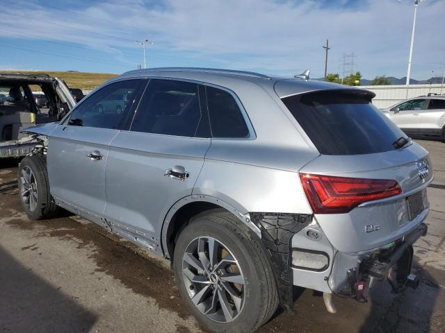 AUDI Q5 PREMIUM 2021