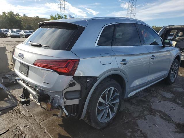 AUDI Q5 PREMIUM 2021