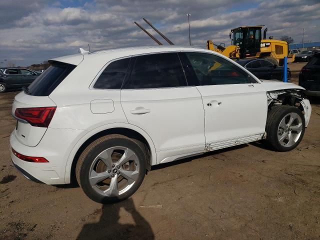 AUDI Q5 PREMIUM 2021