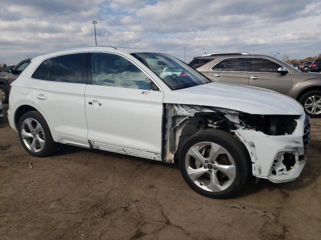 AUDI Q5 PREMIUM 2021