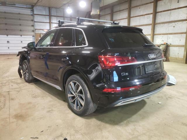 AUDI Q5 PREMIUM 2021