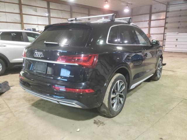 AUDI Q5 PREMIUM 2021