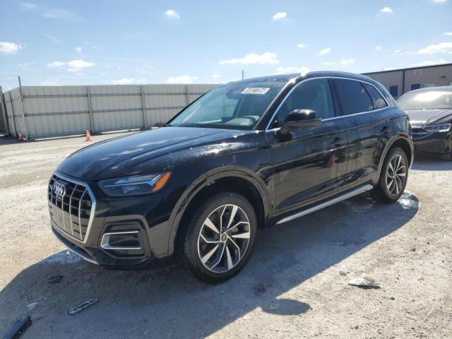 AUDI Q5 PREMIUM 2021