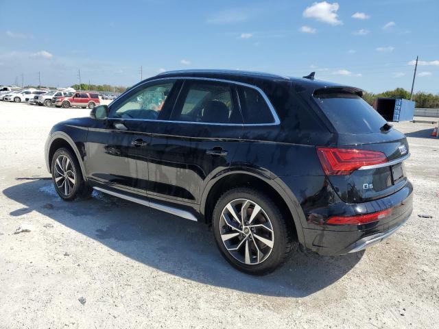 AUDI Q5 PREMIUM 2021