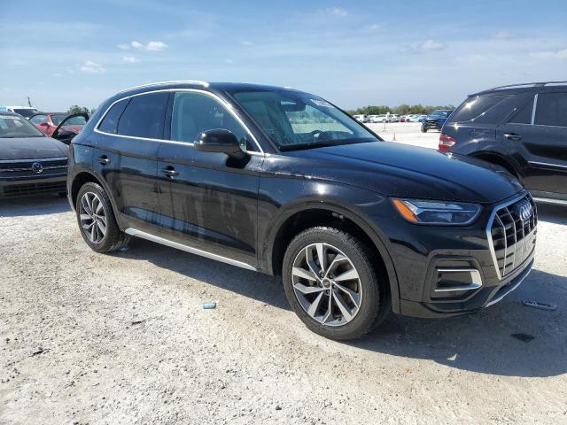 AUDI Q5 PREMIUM 2021