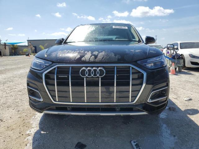 AUDI Q5 PREMIUM 2021