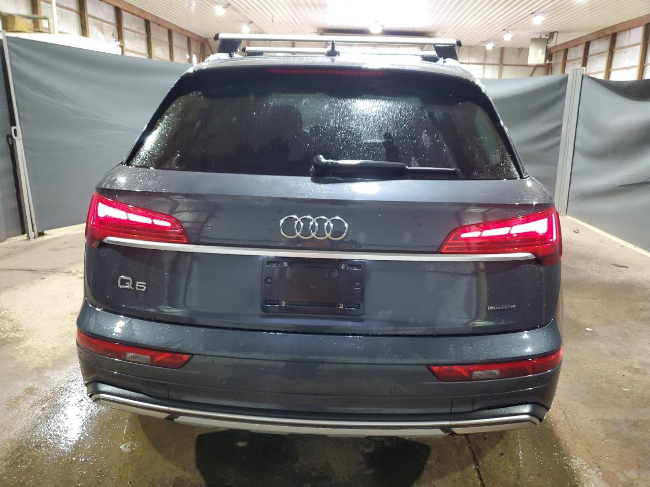 AUDI Q5 PREMIUM 2021