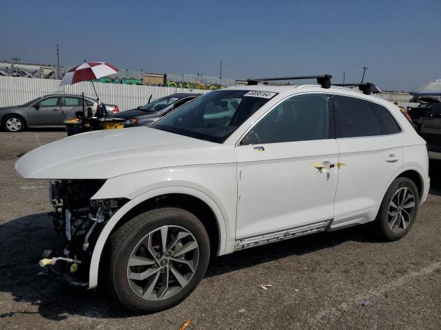 AUDI Q5 PREMIUM 2021