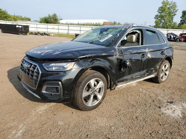 AUDI Q5 PREMIUM 2022