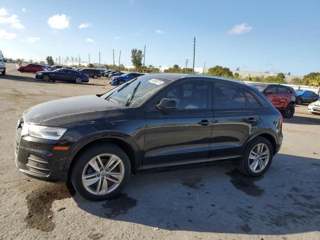 AUDI Q3 PREMIUM 2017