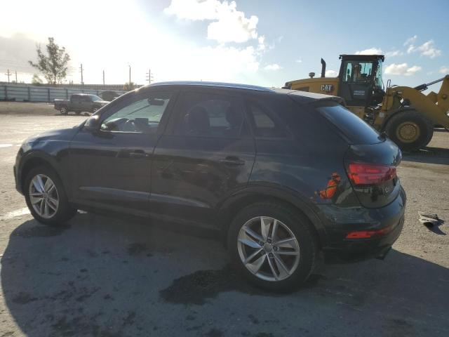 AUDI Q3 PREMIUM 2017