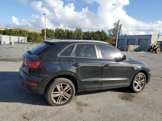 AUDI Q3 PREMIUM 2017