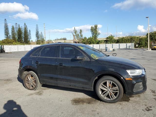 AUDI Q3 PREMIUM 2017