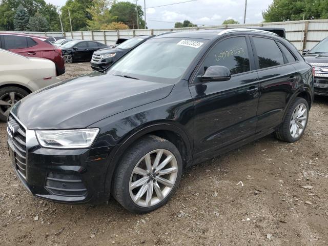 AUDI Q3 PREMIUM 2017