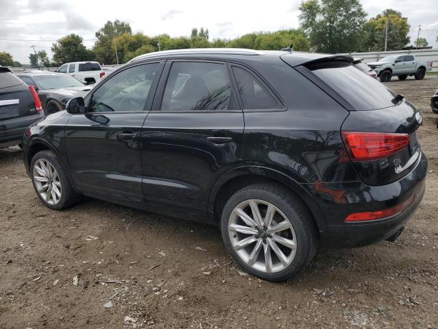 AUDI Q3 PREMIUM 2017