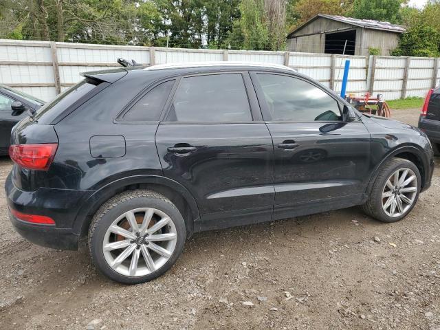 AUDI Q3 PREMIUM 2017