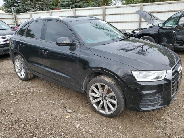 AUDI Q3 PREMIUM 2017