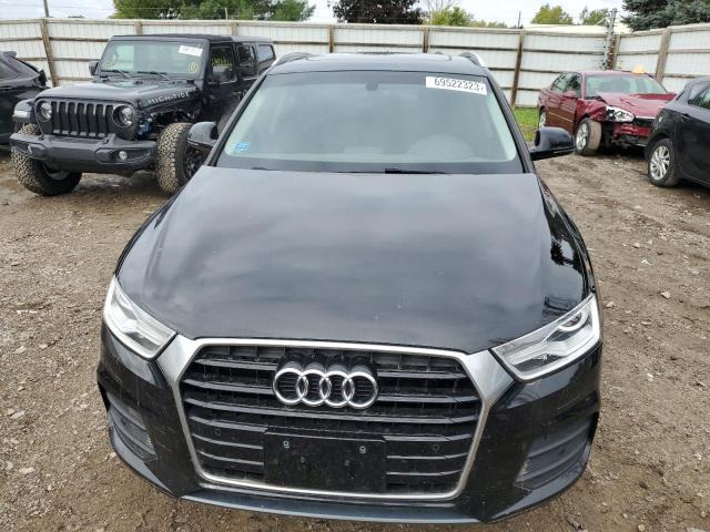 AUDI Q3 PREMIUM 2017