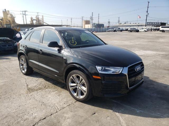 AUDI Q3 PREMIUM 2018